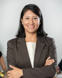 Picture of Dra. Cecilia Cárdenas  🇨🇴  