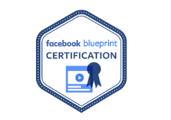 facebook blue